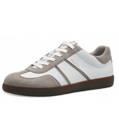 Tamaris Sneaker in weiß
