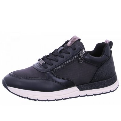 Tamaris Sneaker in 805 navy