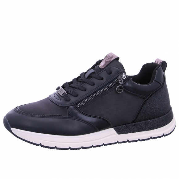 Tamaris Sneaker in 805 navy