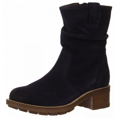 Tamaris stiefel Stiefel in dunkelblau Tamaris stiefel Stiefel in dunkelblau