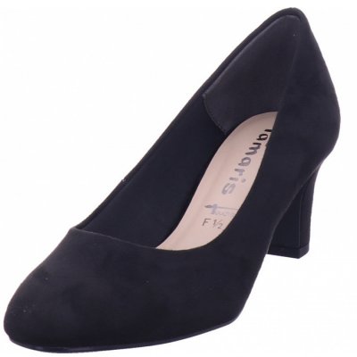 Tamaris damen pumps Pumps in schwarz