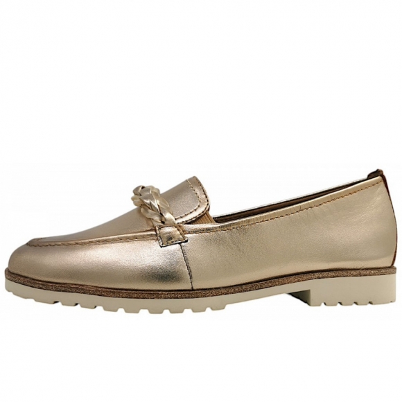 Tamaris Slipper in bronce 900