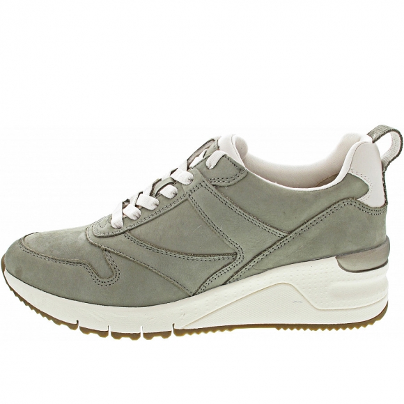 Tamaris Sneaker in sage