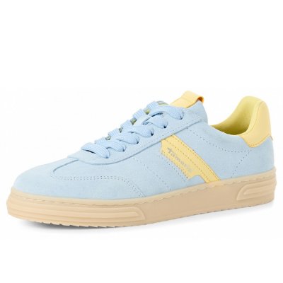 Tamaris Sneaker in light blue