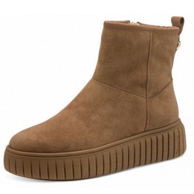 Tamaris stiefel Stiefel in beige