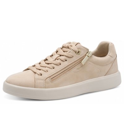 Tamaris Sneaker in ivory