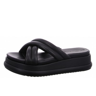 Tamaris Pantolette Pantolette in 001 BLACK