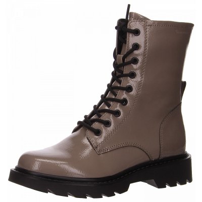 Tamaris stiefel Stiefel in taupe