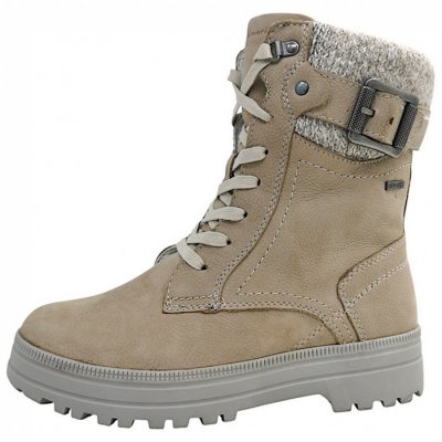 Tamaris Comfort Stiefel in 204 lt. grey