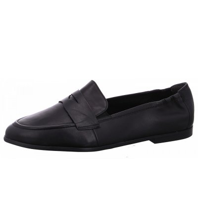 Tamaris Slipper in 001 BLACK