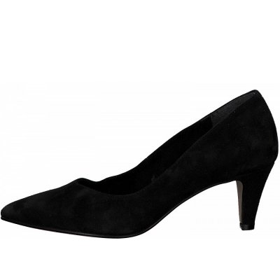 Tamaris Pumps in BLACK