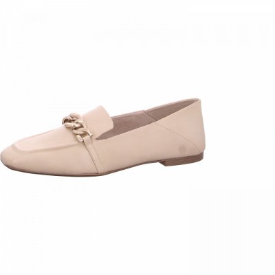 Tamaris Slipper Slipper in 418 IVORY