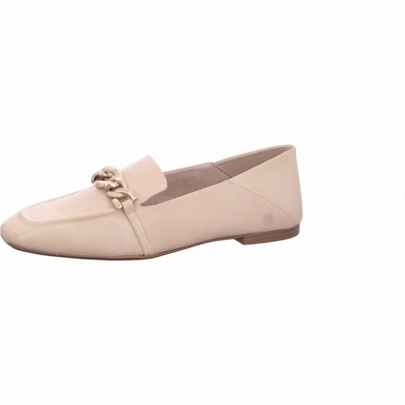 Tamaris Slipper Slipper in 418 IVORY