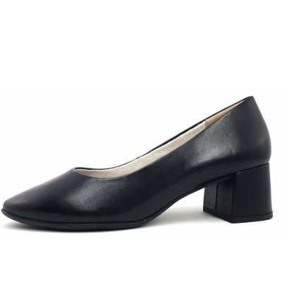 Tamaris Comfort Pumps in 001 Black