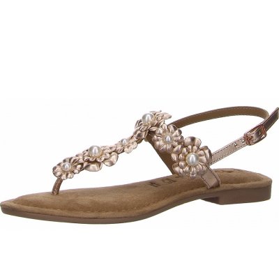 Tamaris Sandalette in rose