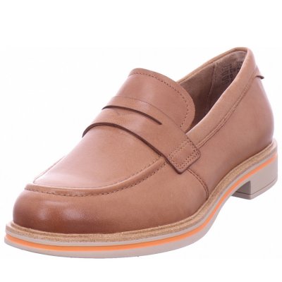 Tamaris Slipper in braun