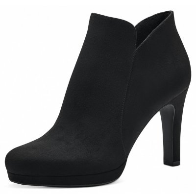 Tamaris Stiefelette in black