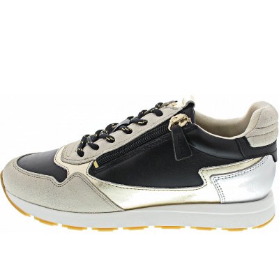 Tamaris Sneaker in black combi