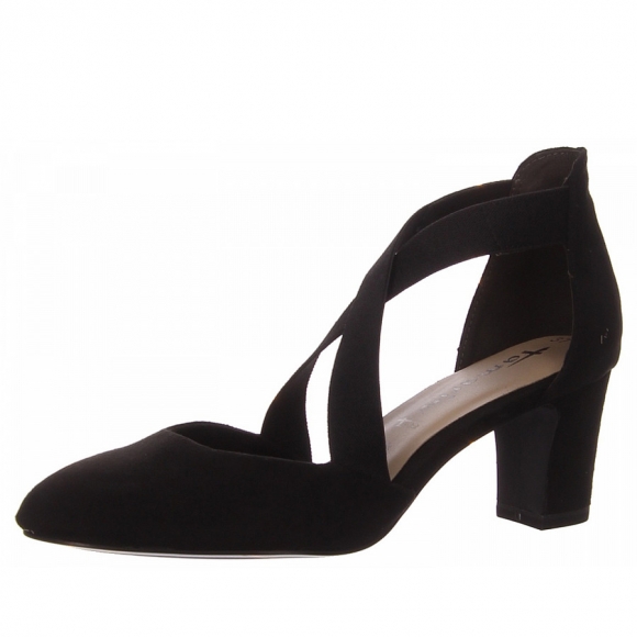 Tamaris pumps Pumps in schwarz