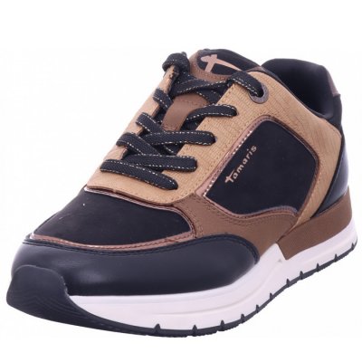 Tamaris m2376845 Halbschuh in schwarz