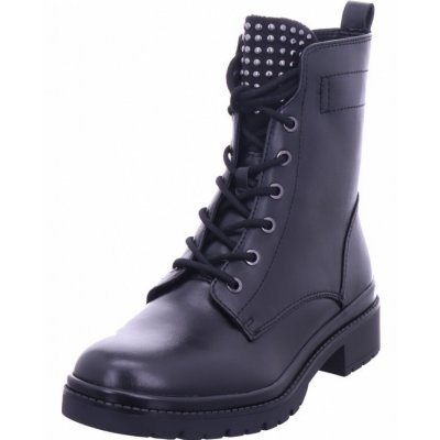 Tamaris Stiefelette in schwarz