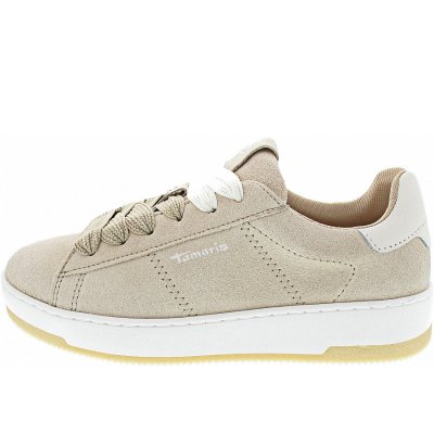Tamaris Sneaker low in antelope