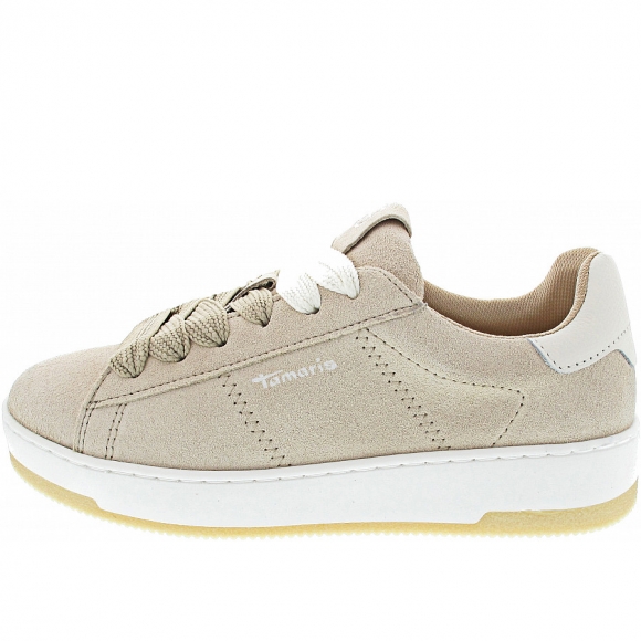 Tamaris Sneaker low in antelope