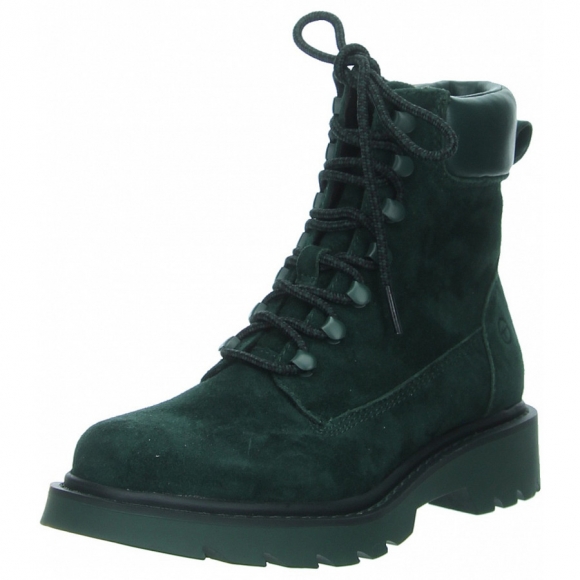 Tamaris stiefel Stiefel in grün