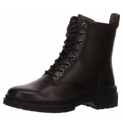 Tamaris stiefel Stiefel in oliv
