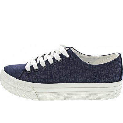 Tamaris Sneaker low in navy
