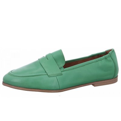 Tamaris Mokassin in 700 GREEN