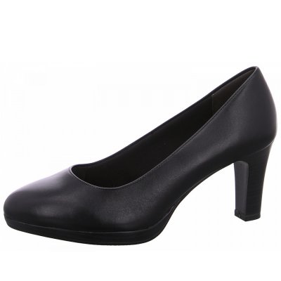 Tamaris Pumps in 001 BLACK