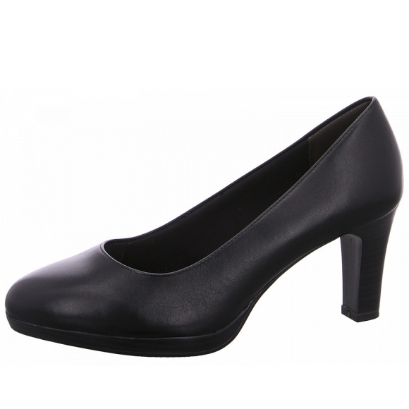 Tamaris Pumps in 001 BLACK