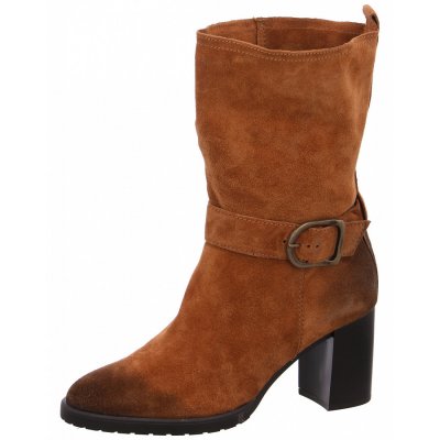 Tamaris Stiefelette in 305 COGNAC