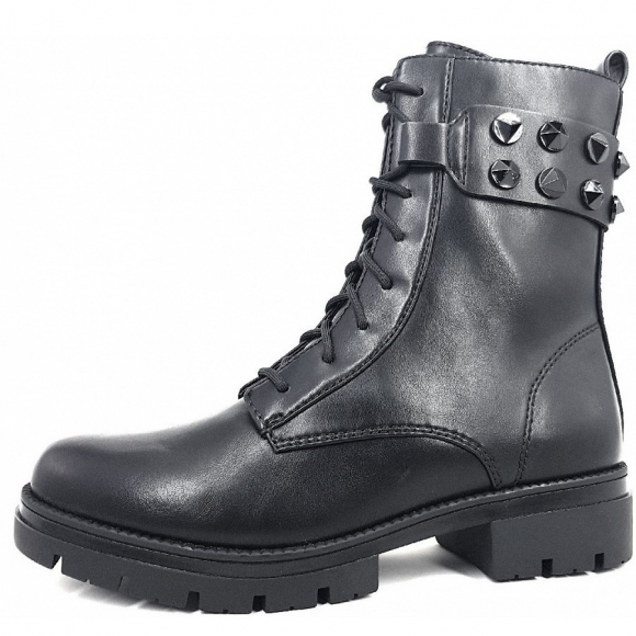 Tamaris Stiefel in 001 Black
