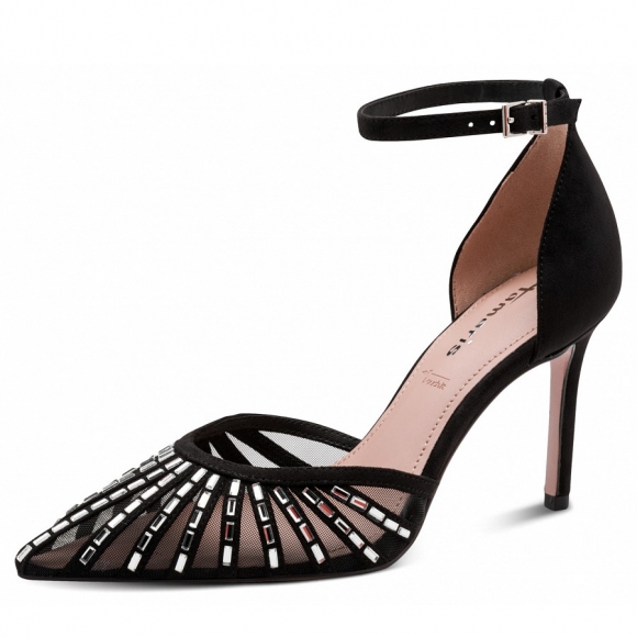 Tamaris Slingpumps in black
