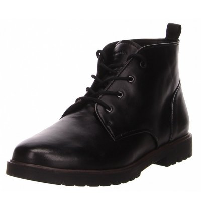 Tamaris stiefel Stiefel in schwarz