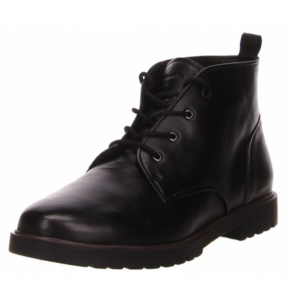 Tamaris stiefel Stiefel in schwarz