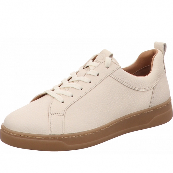 Tamaris schnürer Schnürer in offwhite