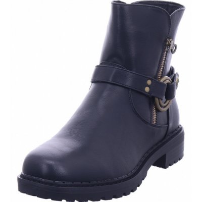 Taxi Stiefel in schwarz Taxi Stiefel in schwarz