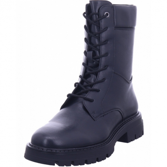 Taxi Stiefel in schwarz