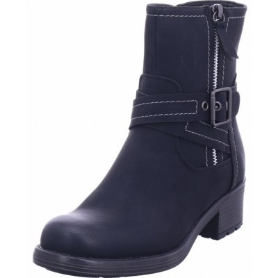 Taxi Stiefel in schwarz Taxi Stiefel in schwarz