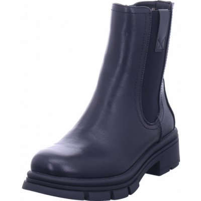Taxi Stiefel in schwarz Taxi Stiefel in schwarz