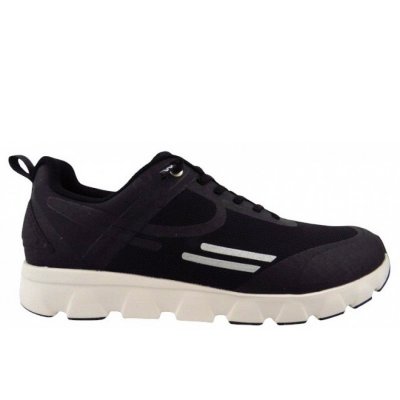Tenhaag SCHWARZ Sneaker low in Schwarz Tenhaag SCHWARZ Sneaker low in Schwarz