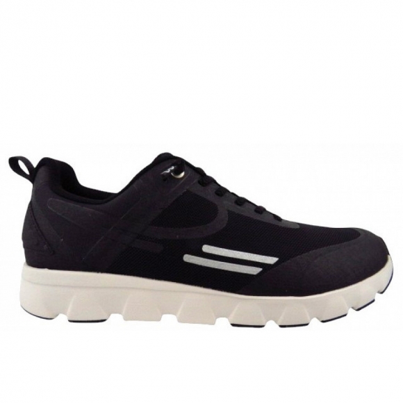 Tenhaag SCHWARZ Sneaker low in Schwarz Tenhaag SCHWARZ Sneaker low in Schwarz