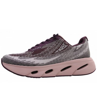 Tenhaag Sportschuh in purple 068 Tenhaag Sportschuh in purple 068