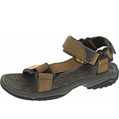 Teva Terra Fi Lite L Sandale in brown