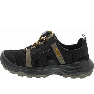 Teva Outflow CT Sandale in black