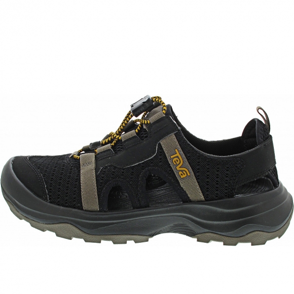 Teva Outflow CT Sandale in black