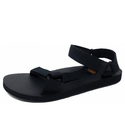 Teva Original Universal Sandal Sandale in black Teva Original Universal Sandal Sandale in black